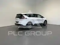 2018 Renault Espace
