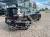 2018 Renault Espace