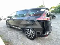 2018 Renault Espace