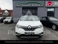 2018 Renault Espace