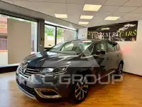 2018 Renault Espace