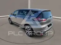 2018 Renault Espace
