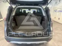 2018 Renault Espace