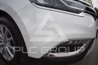 2018 Renault Espace