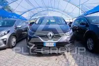 2018 Renault Espace