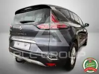 2018 Renault Espace