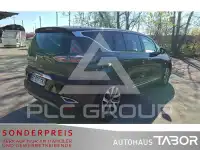 2018 Renault Espace