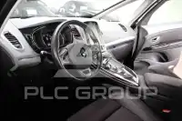 2018 Renault Espace