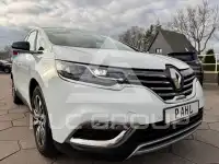 2018 Renault Espace