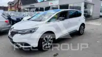 2018 Renault Espace