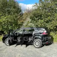 2018 Renault Espace