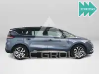 2018 Renault Espace