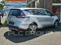 2018 Renault Espace