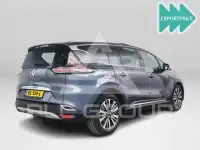 2018 Renault Espace