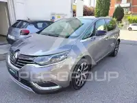 2018 Renault Espace