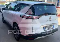 2018 Renault Espace