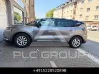 2018 Renault Espace