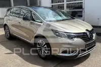 2018 Renault Espace