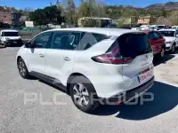 2018 Renault Espace