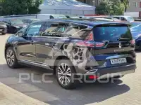 2018 Renault Espace