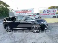 2018 Renault Espace