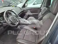 2018 Renault Espace