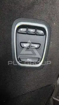 2018 Renault Espace