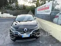 2018 Renault Espace