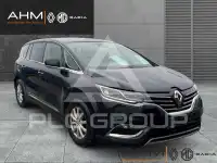 2018 Renault Espace