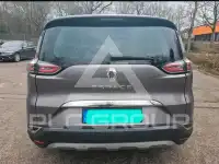 2018 Renault Espace