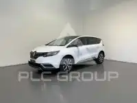 2018 Renault Espace