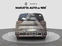 2018 Renault Espace