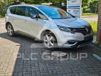 2018 Renault Espace