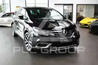 2018 Renault Espace