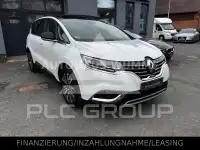 2018 Renault Espace