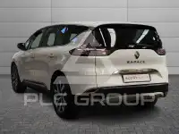 2018 Renault Espace