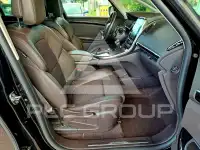 2018 Renault Espace