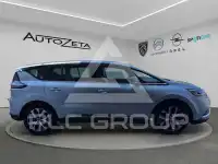 2018 Renault Espace