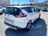 2018 Renault Espace