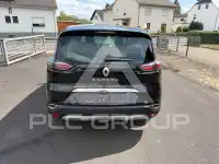 2018 Renault Espace