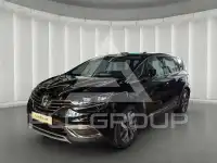 2018 Renault Espace