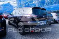 2018 Renault Espace