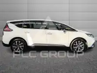 2018 Renault Espace