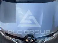 2018 Renault Espace
