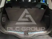 2018 Renault Espace
