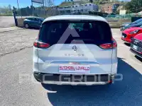 2018 Renault Espace