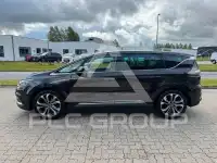 2018 Renault Espace