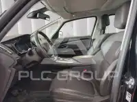 2018 Renault Espace