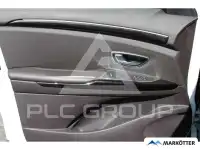 2018 Renault Espace