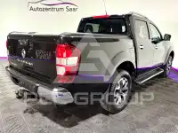 2018 Renault Alaskan